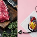 How Does Red Meat Intake Impact Heart Health?