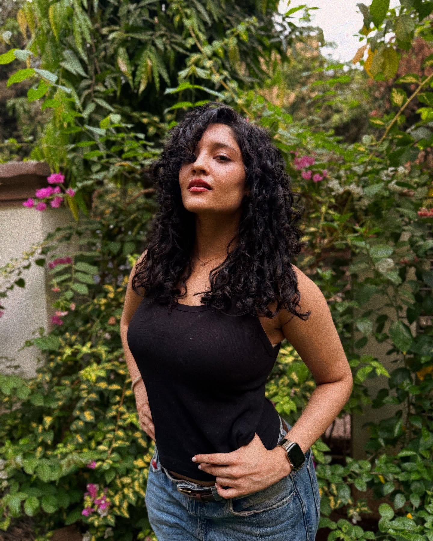 Ritika Singh Photogallery