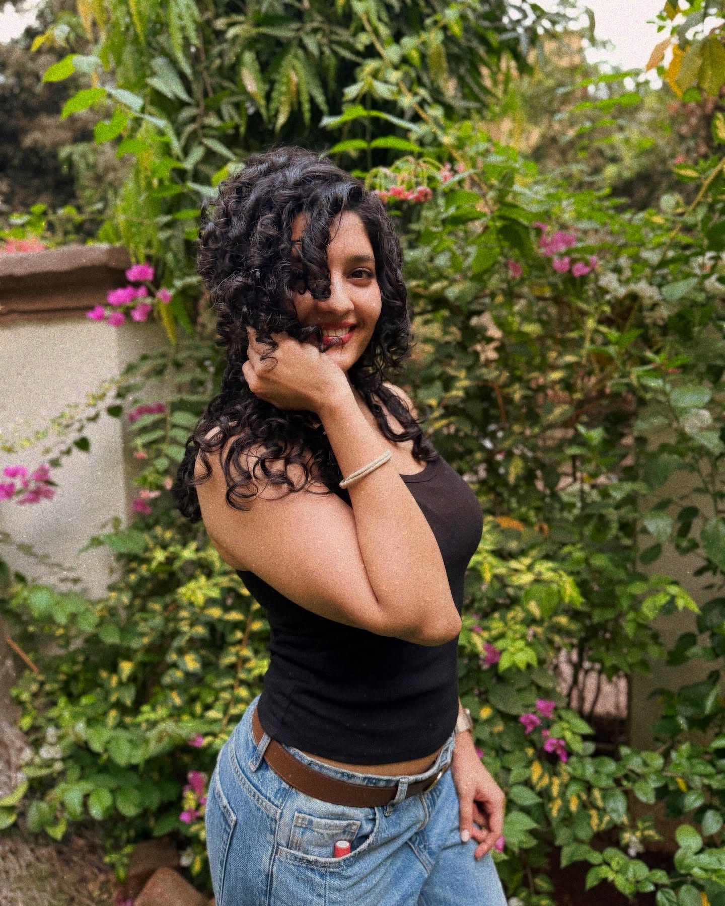 Ritika Singh Photogallery