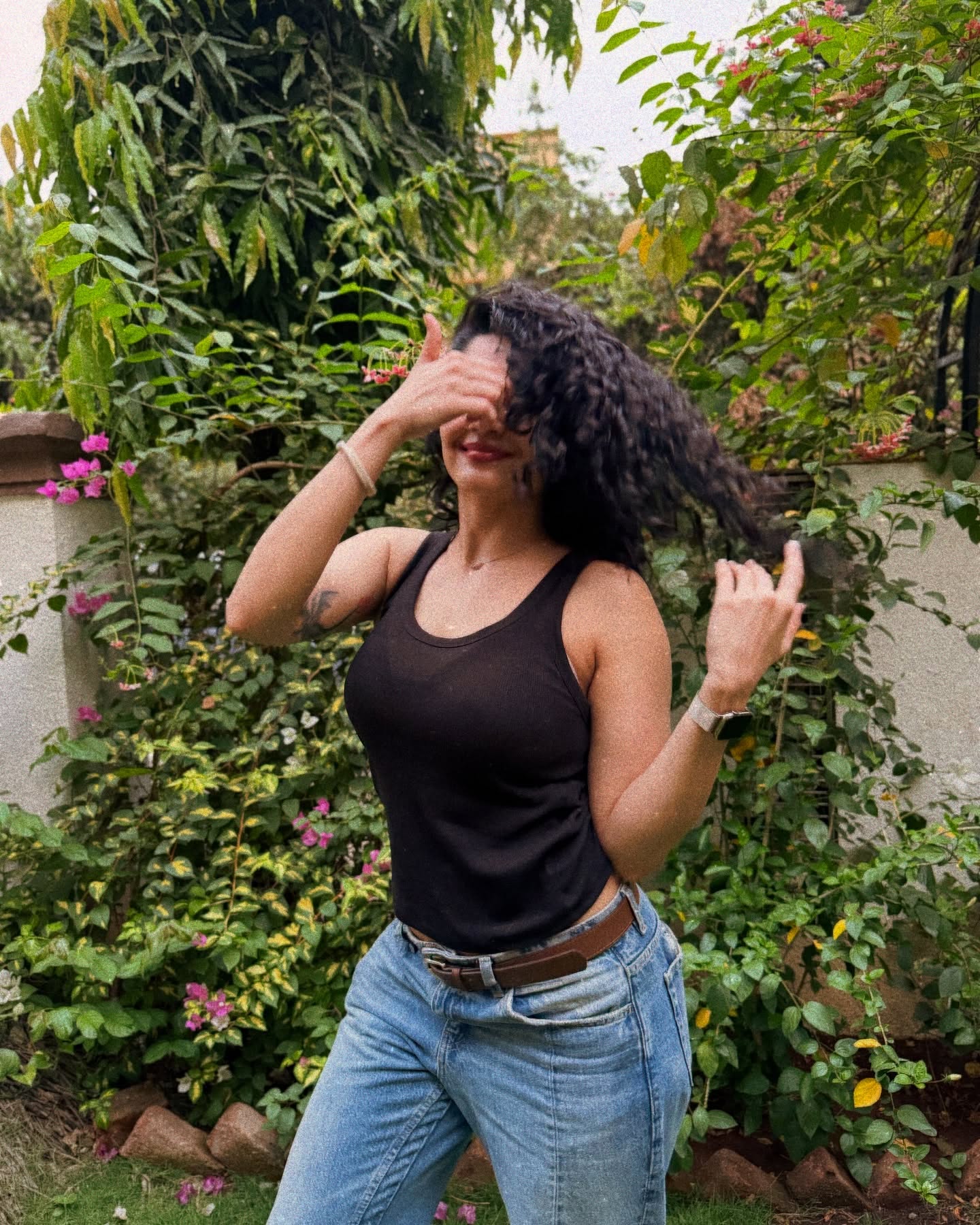 Ritika Singh Photogallery