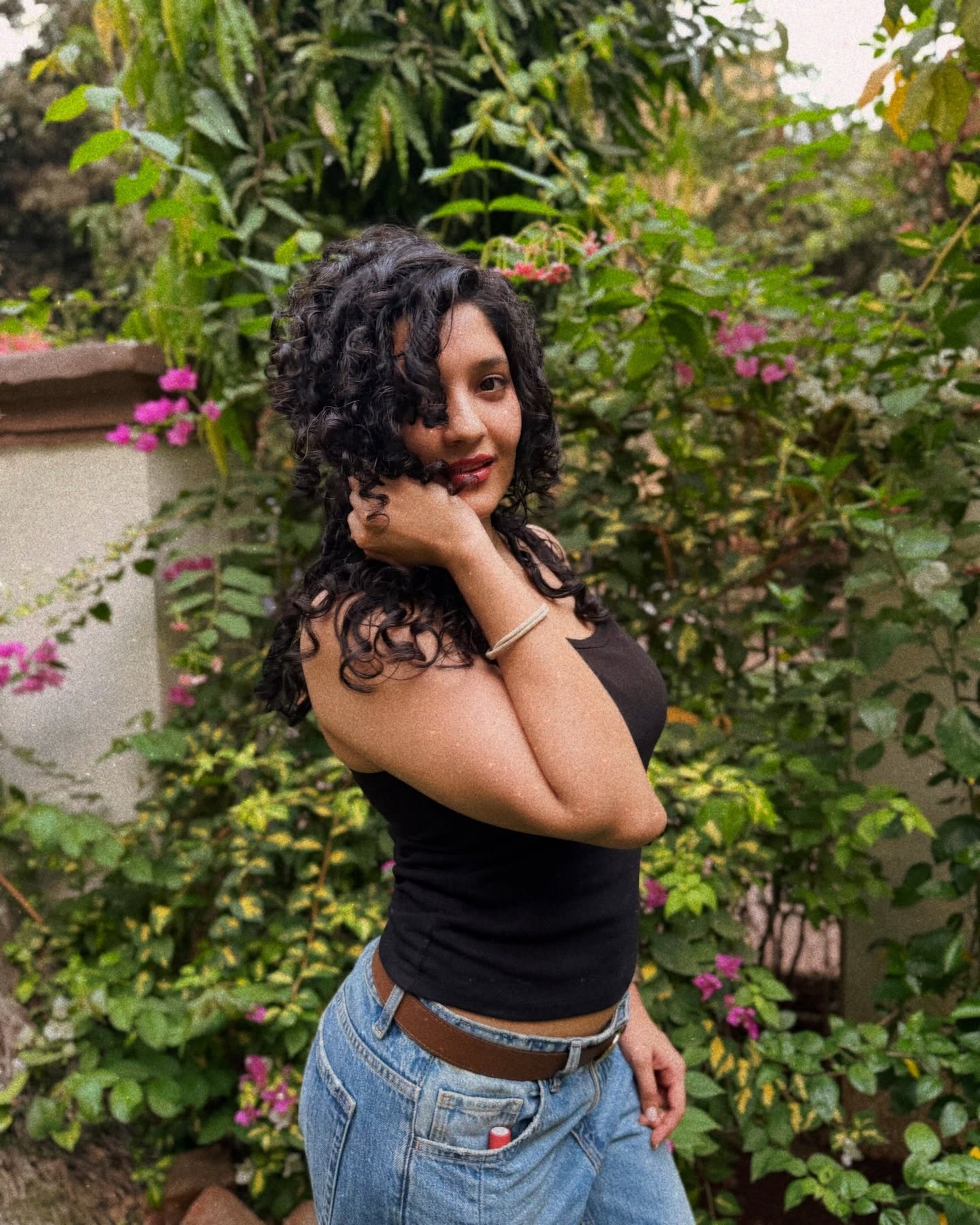 Ritika Singh Photogallery
