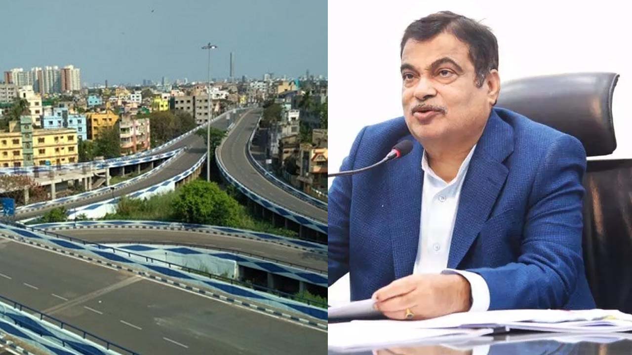 Union Minister Nitin Gadkari Announces NHAI Vision for FY29
