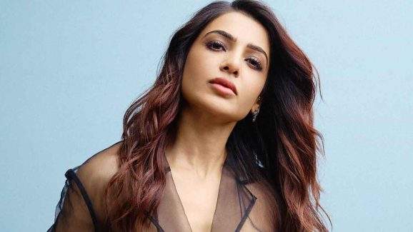 Samantha Slams Unequal Pay: Dramatic Disparity with Male Co-Stars