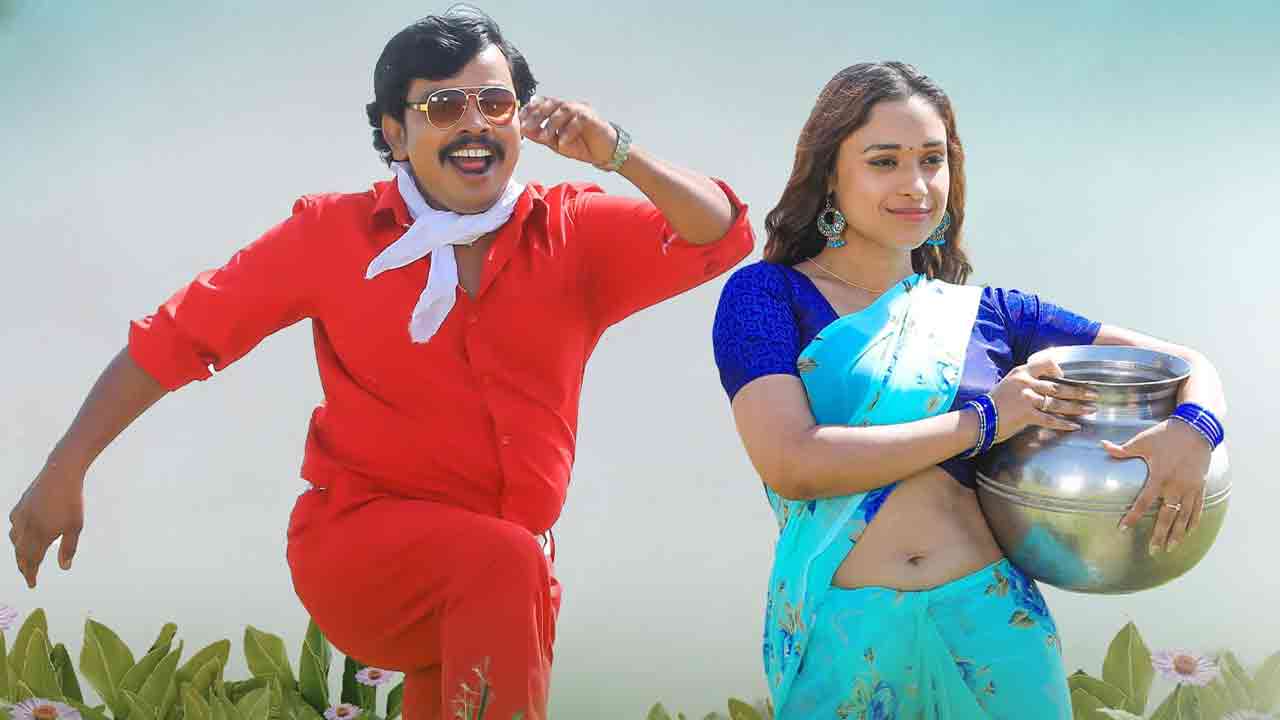 ‘Sodara’ Movie Review: Routine Yet Entertaining?