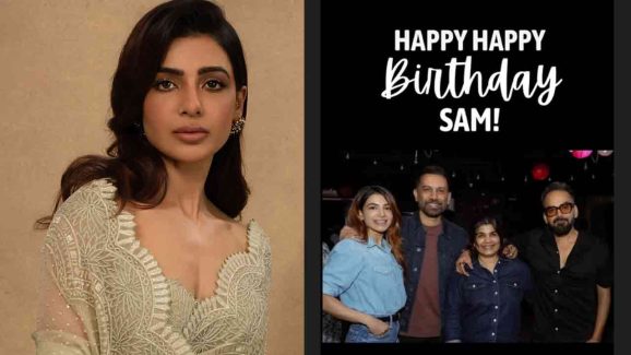 Samantha Ruth Prabhu Sparks Second Marriage Rumours: Here’s Truth