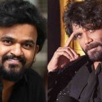 Sailesh Kolanu To Collaborate with Nagarjuna After HIT 3?