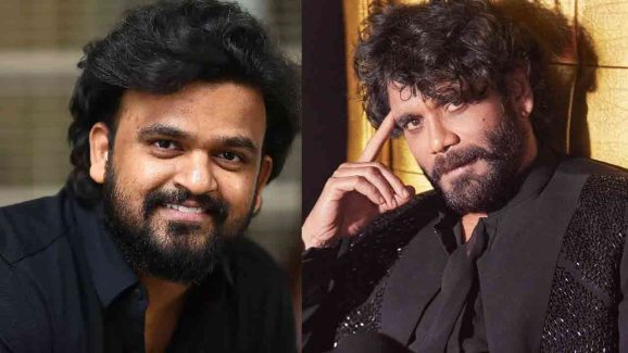 Sailesh Kolanu To Collaborate with Nagarjuna After HIT 3?