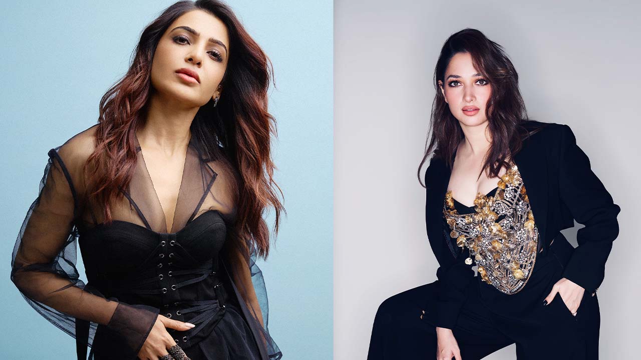 Tamannah Bhatia Follows Samantha’s Steps Post Breakup?