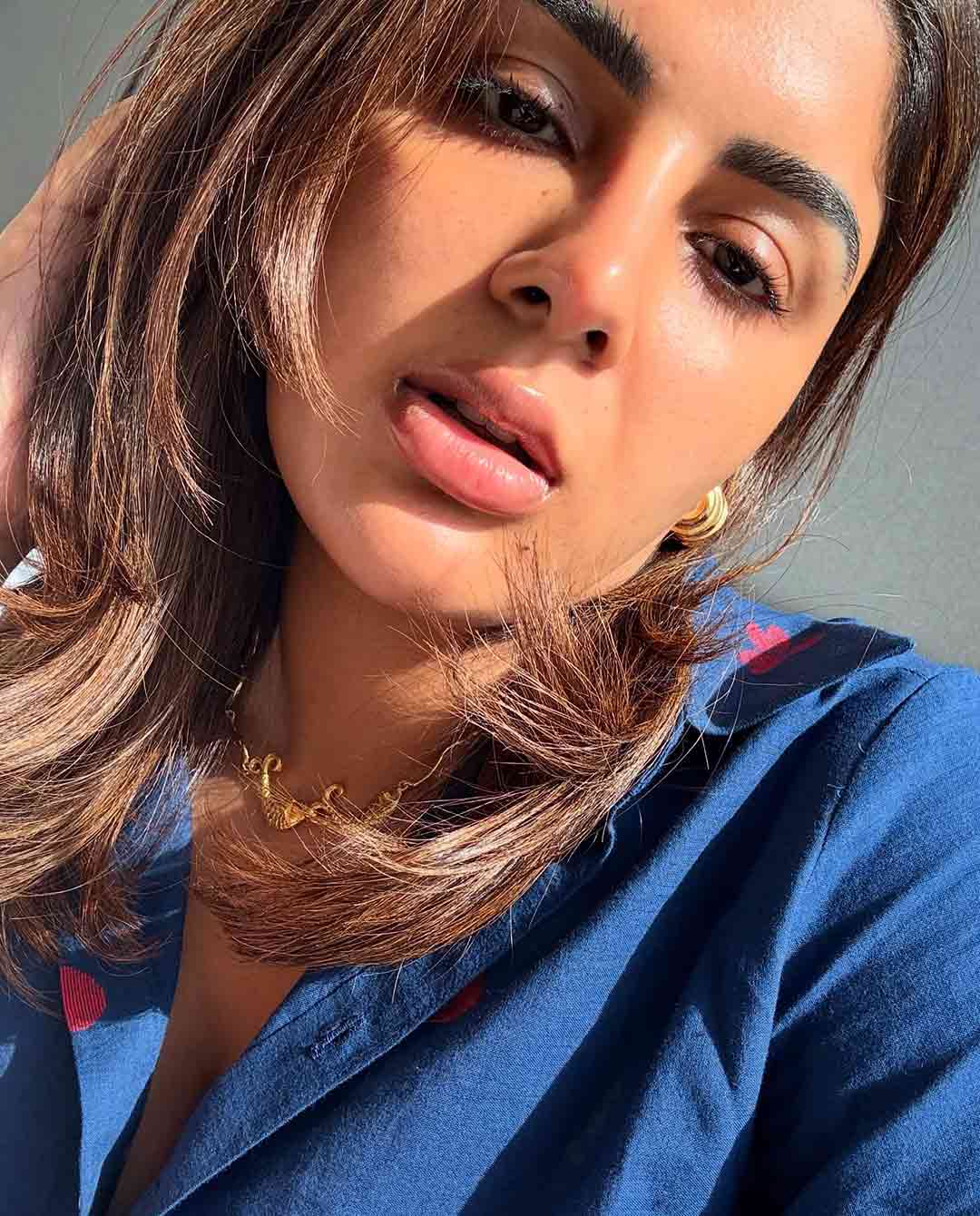 Fans Adore Samyuktha Menon’s Stunning Multi-Angle Shots