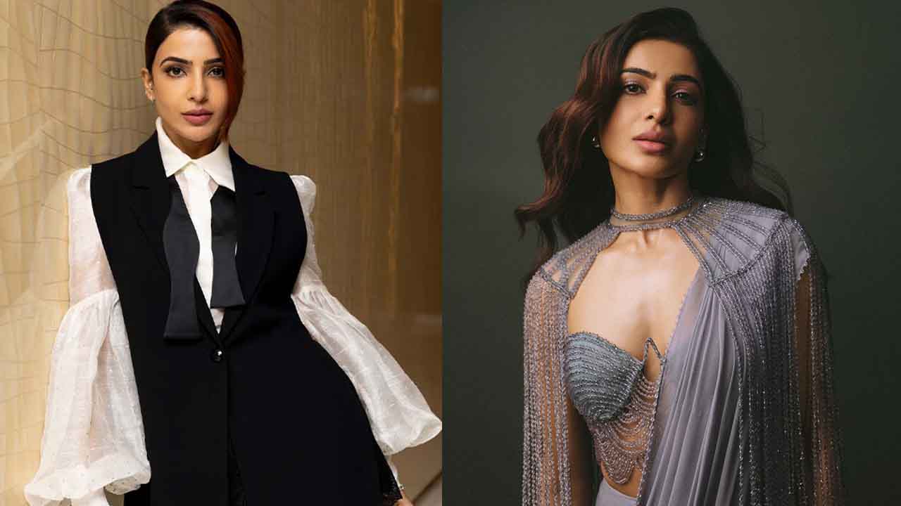 Birthday Special: 6 life lessons from Samantha Ruth Rrabhu