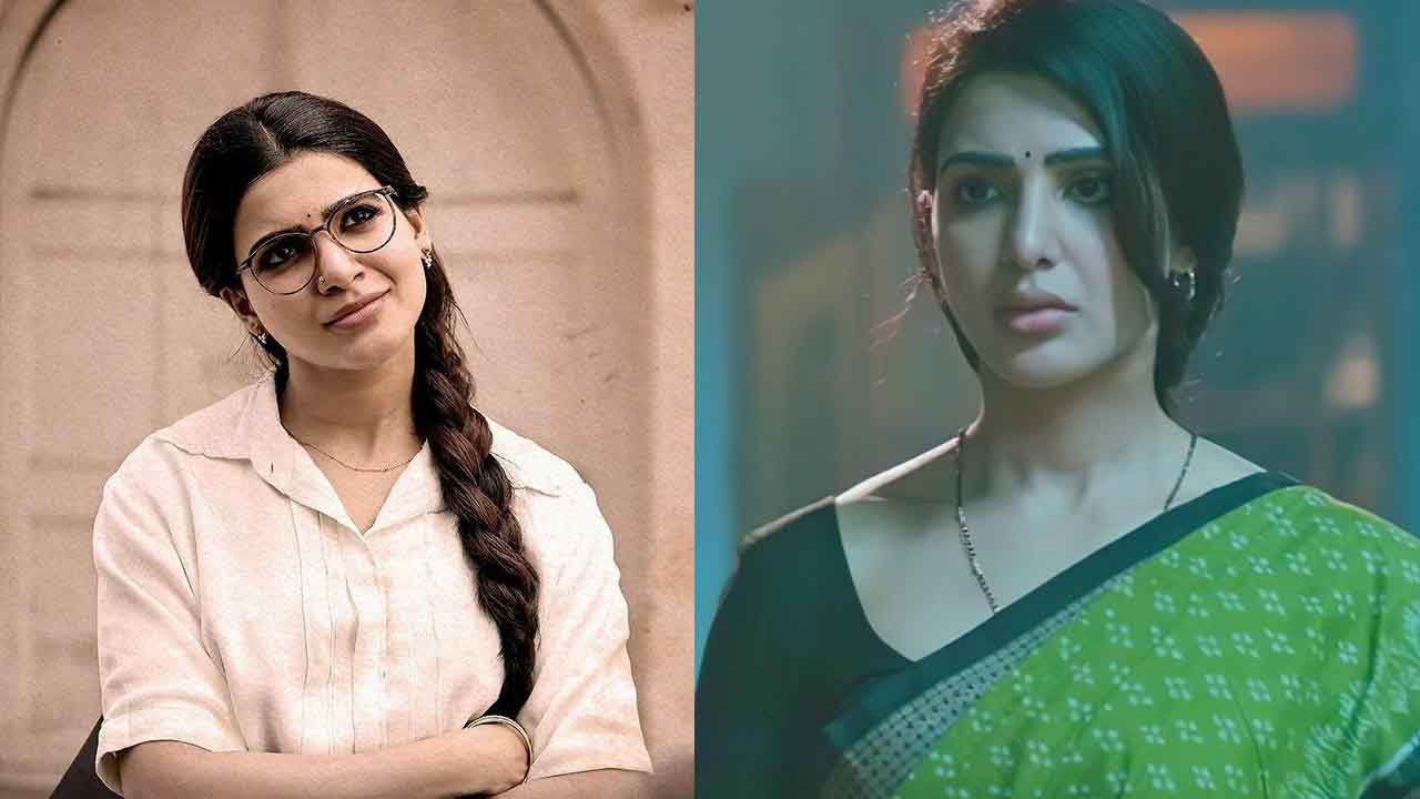 Movie suggestion: Top 6 Iconic roles of Samantha Ruth Prabhu