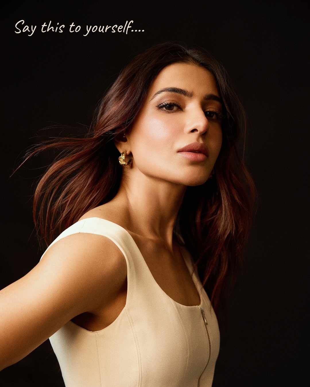 Samantha Photo gallery