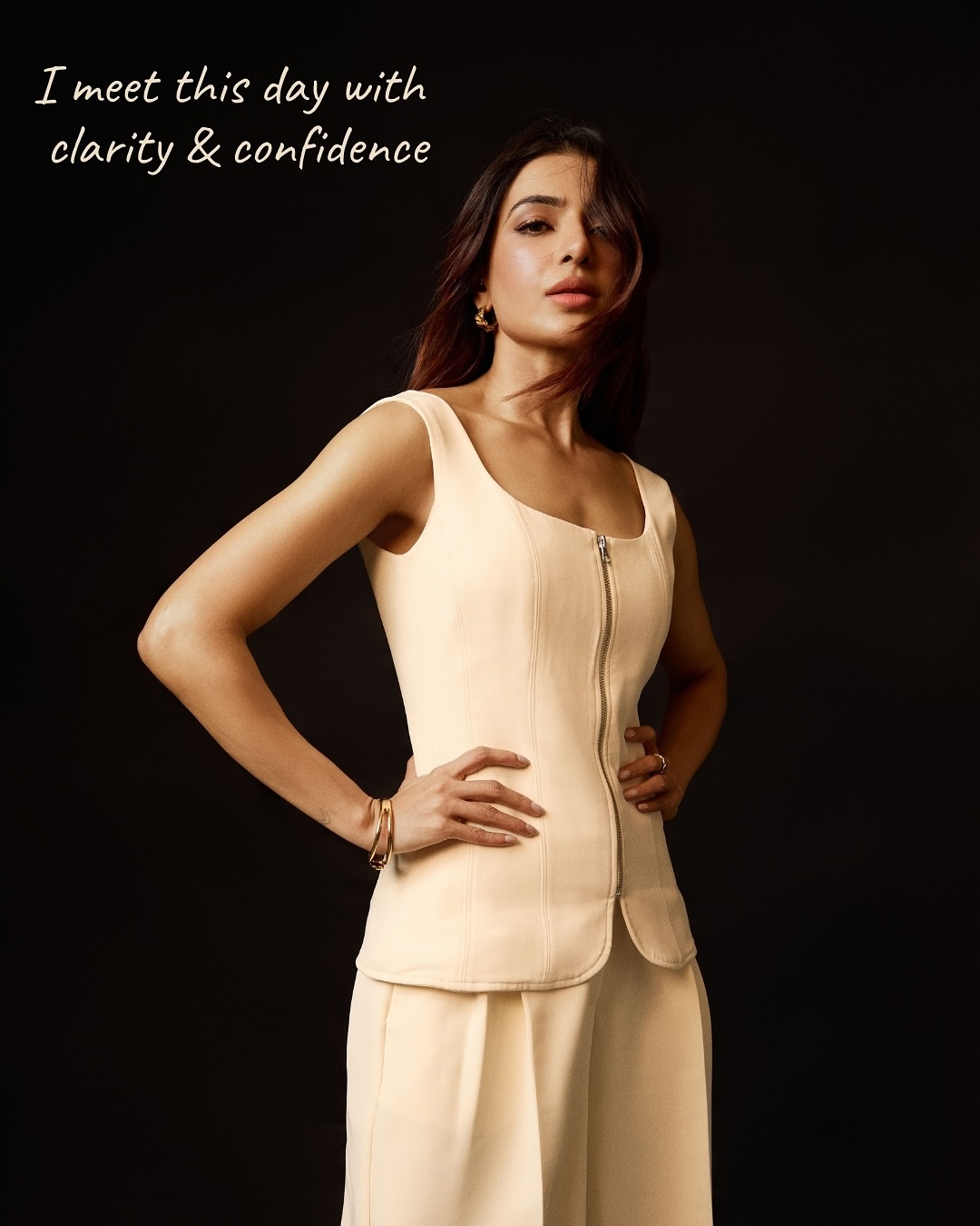 Samantha Photo gallery