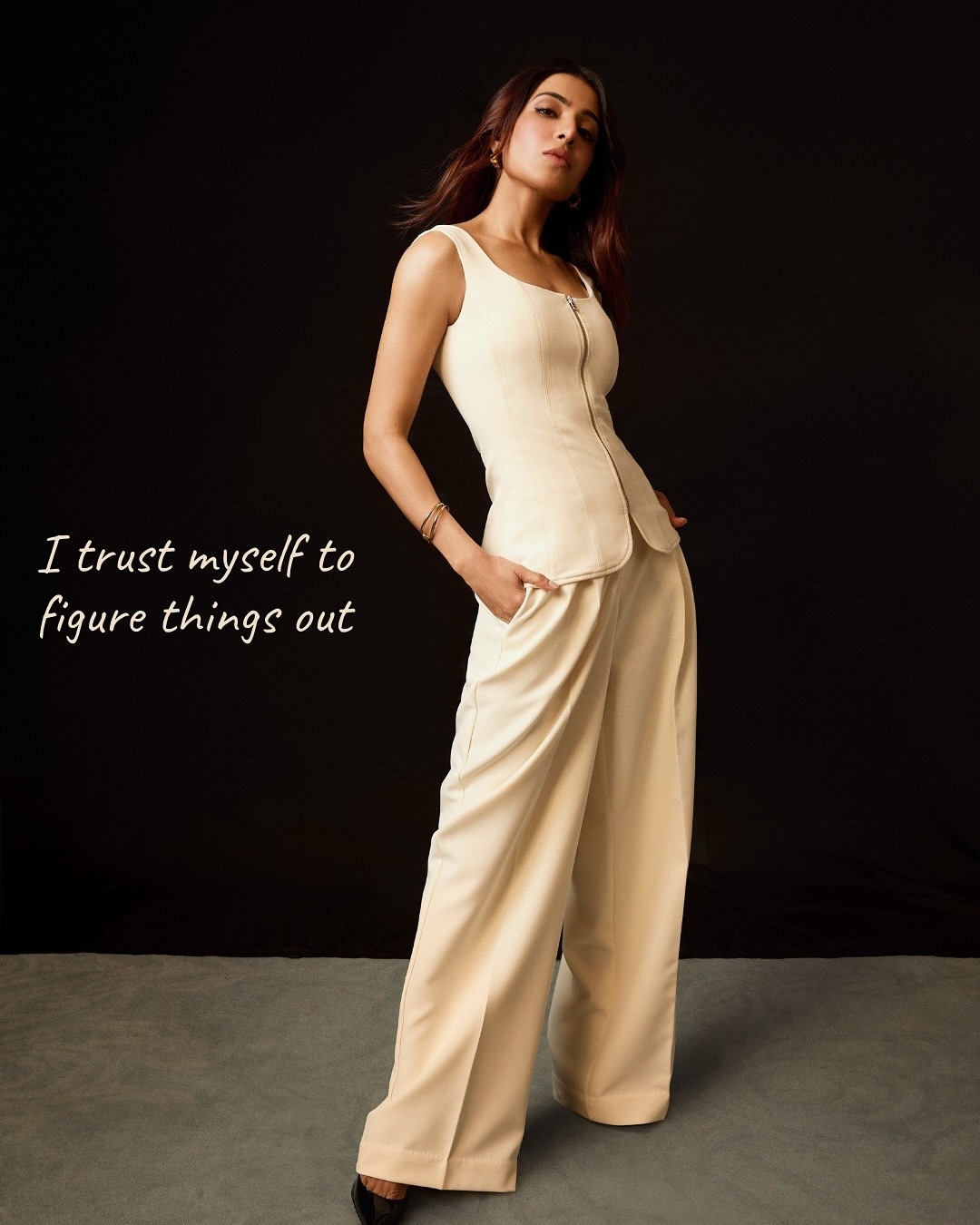 Samantha Photo gallery