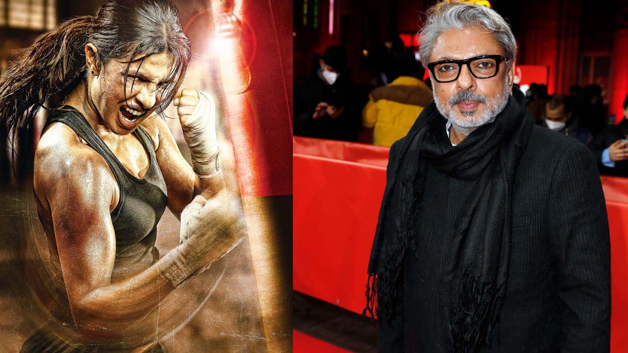 Will Sanjay Leela Bhansali bring Mary Kom’s story again?