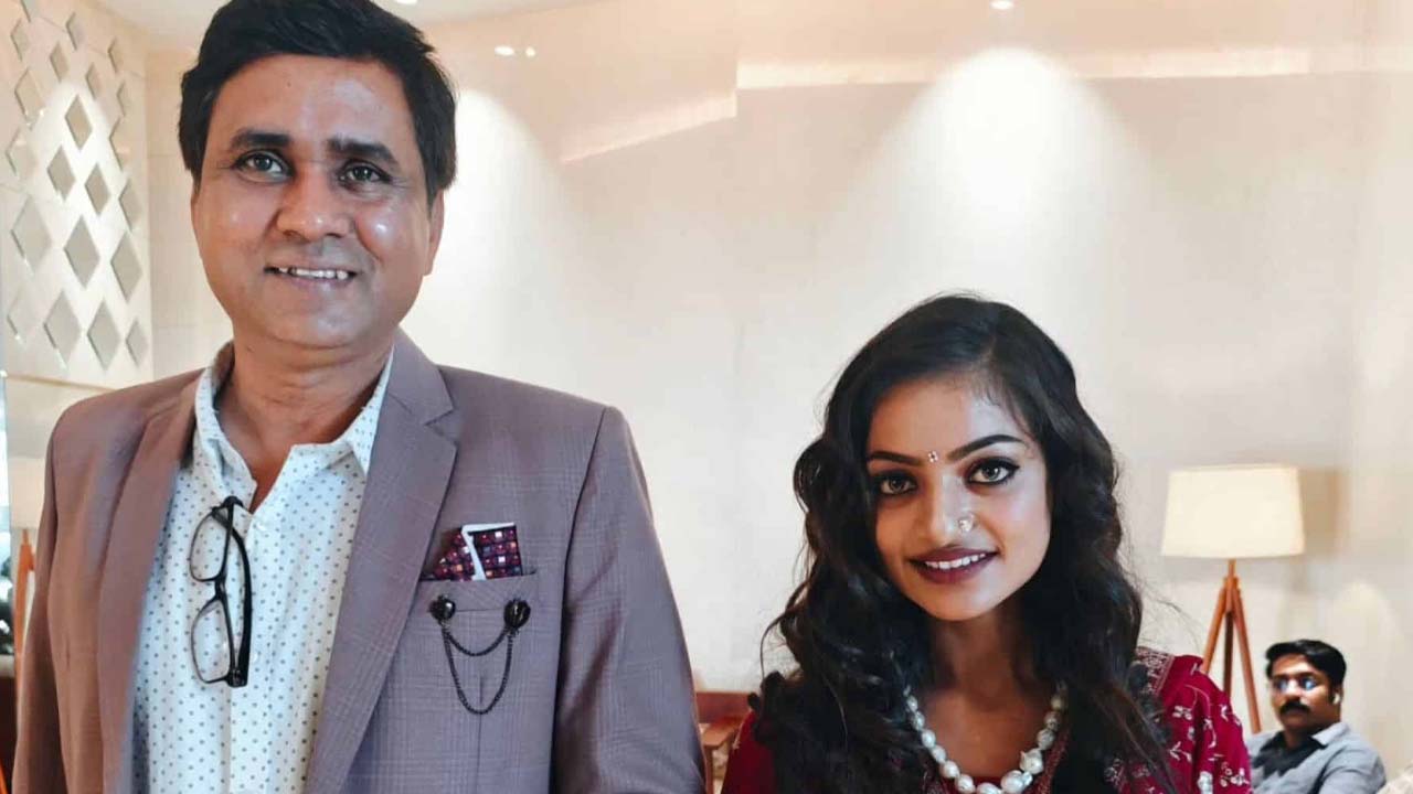 The truth behind the Sanoj Mishra controversy: Monalisa’s viral statement