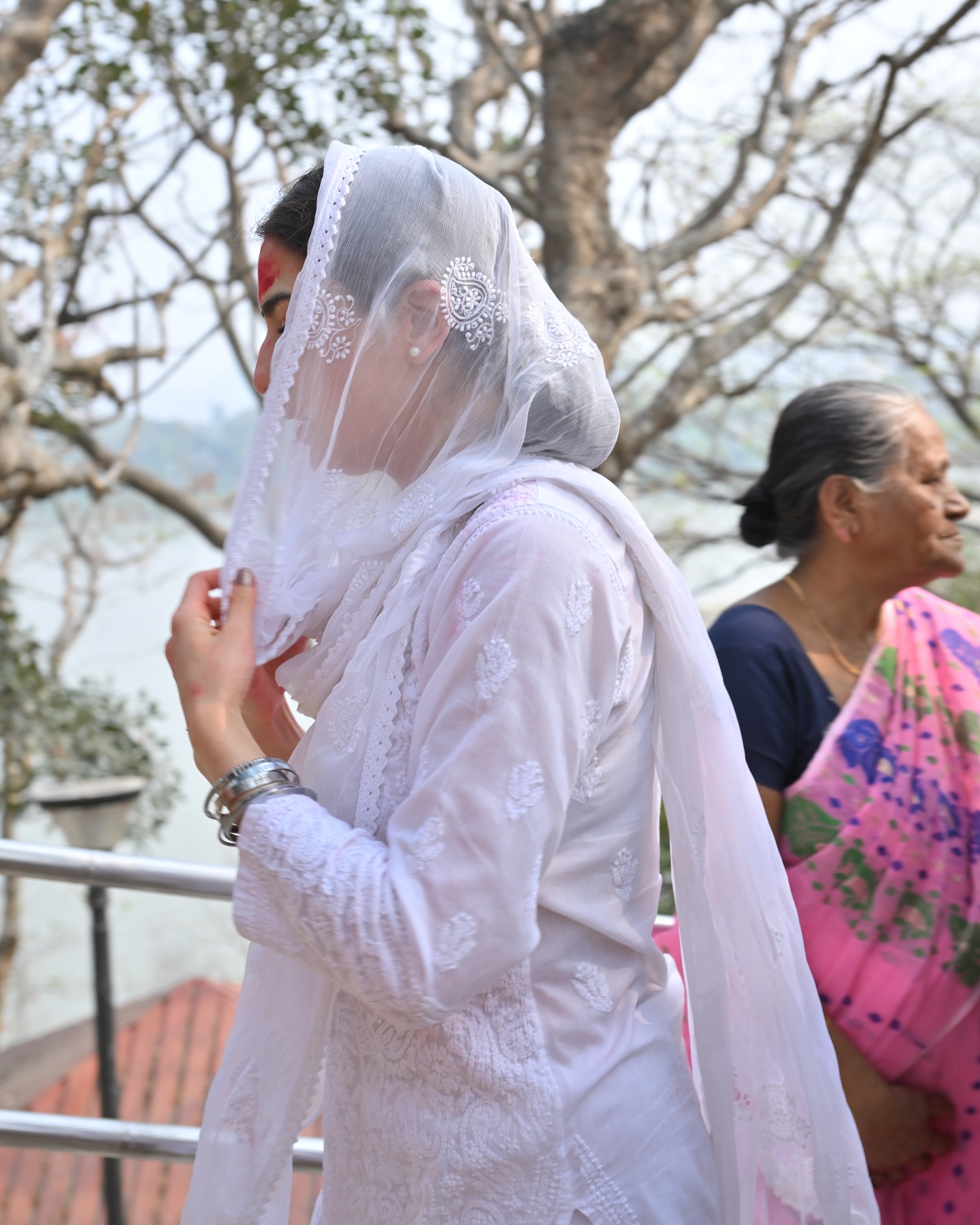 Sara Ali Khan’s Spiritual Getaway with Special Someone Goes Viral