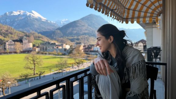Sara Ali Khan Announces Interest in Regional Cinema, Eyes Film with Father Saif Ali Khan