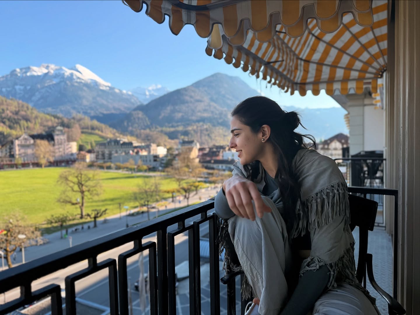 Sara Ali Khan Announces Interest in Regional Cinema, Eyes Film with Father Saif Ali Khan