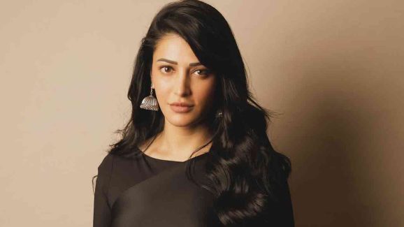 Shruti Haasan Opens Up About Breakup: Reveals Her Dream Husband