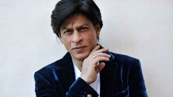 Is Shah Rukh Khan debuting at Met Gala red carpet?