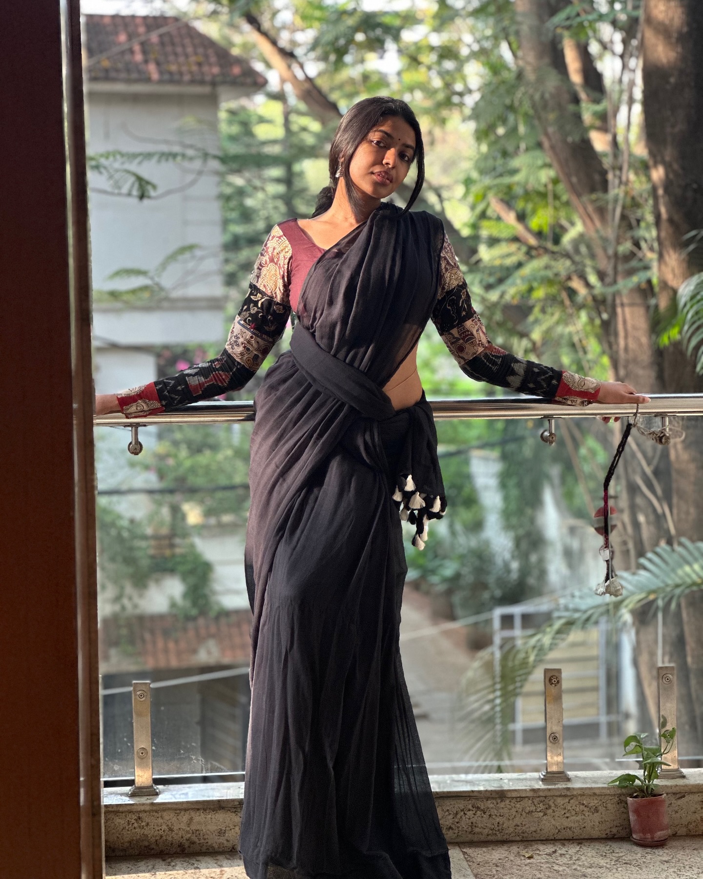 Shivani Rajasekhar Photo Gallery