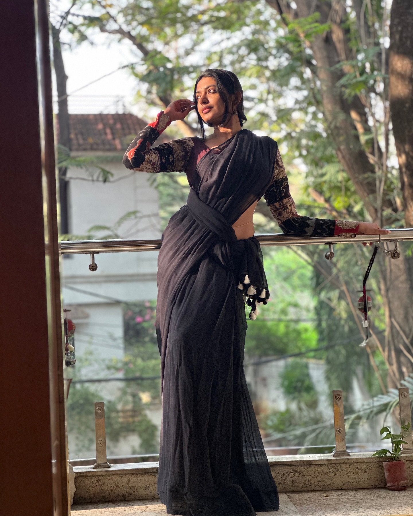 Shivani Rajasekhar Photo Gallery