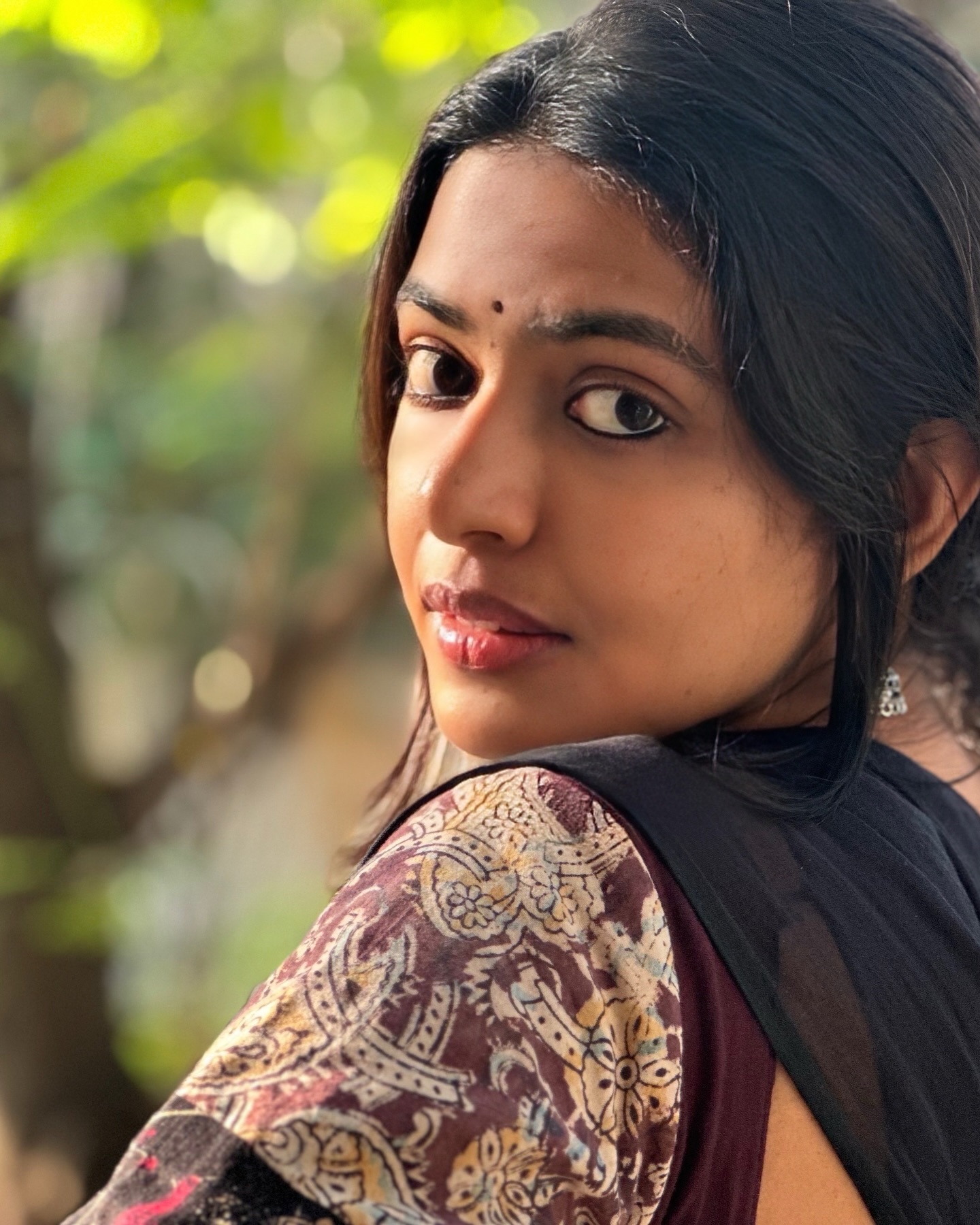 Shivani Rajasekhar Photo Gallery