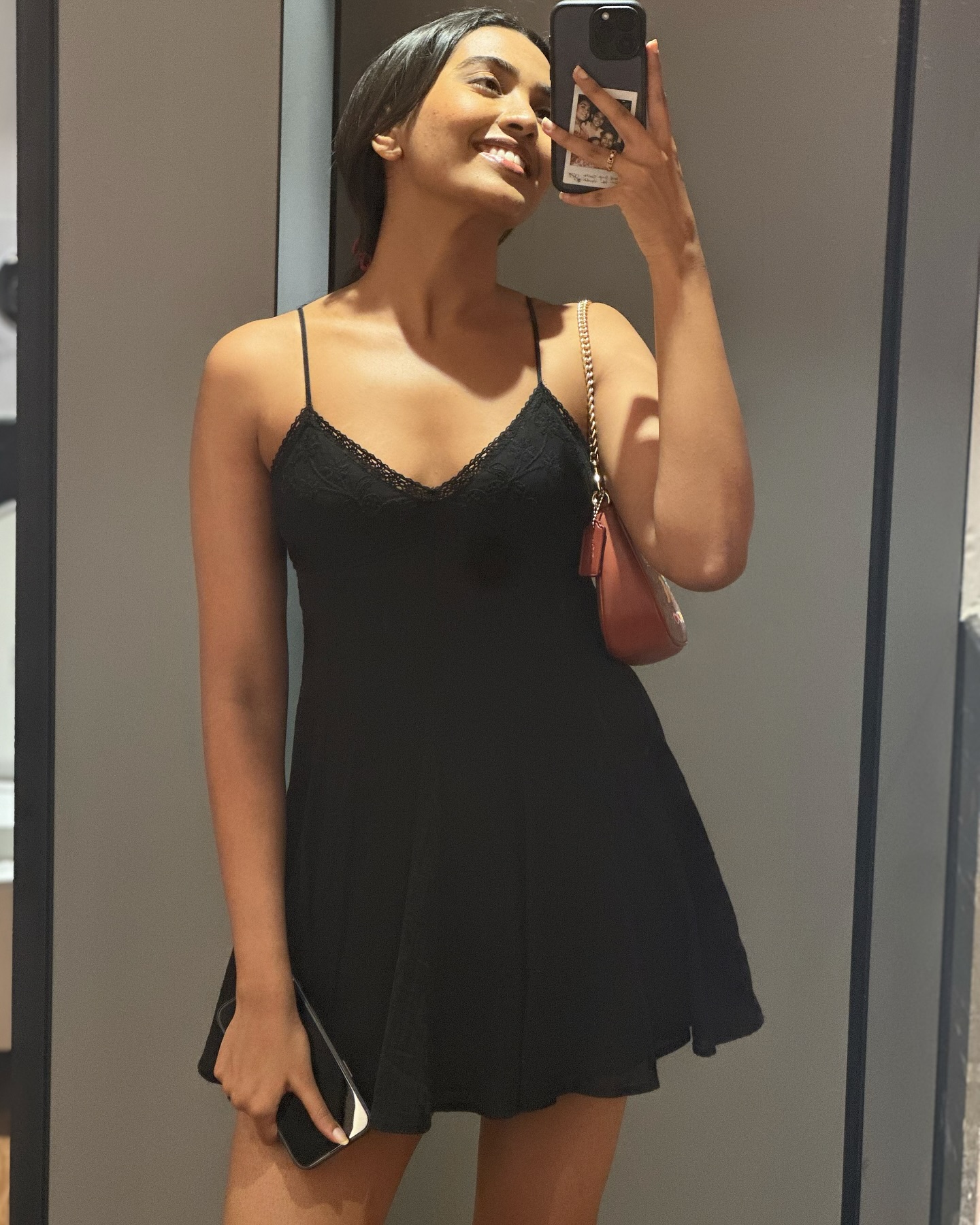 Shivathmika Rajashekar HOT BTS Pics Heats Up Internet