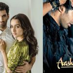 Aditya Roy Kapur reunites with Shraddha Kapoor after 15 years
