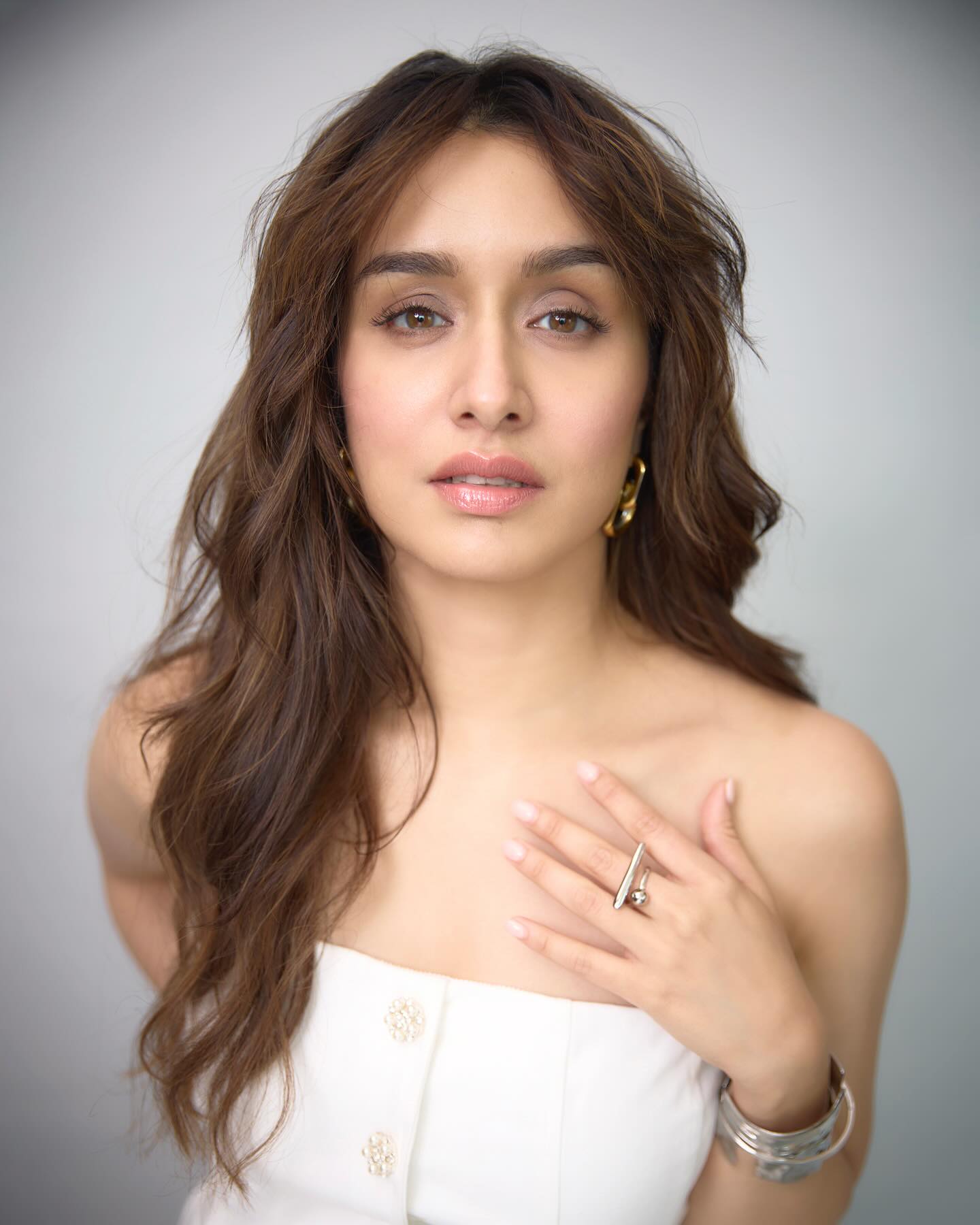 Shraddha Kapoor Photogallery