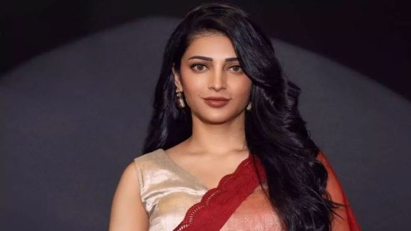 Shruti Haasan’s Healthy and Yummy Salad Recipe You Must Try