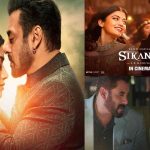 Sikandar Box Office Day 4: Earnings Drop to Single Digits