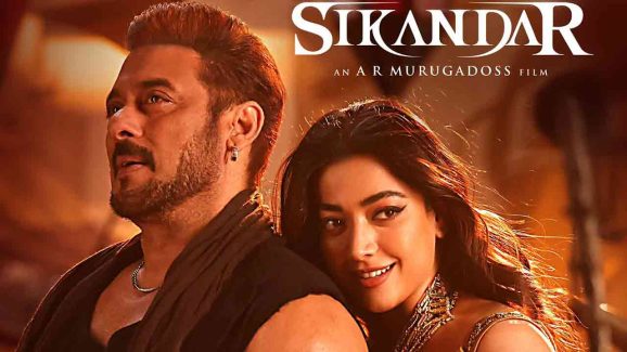 Sikandar Box Office Struggles: Will It Reach 100 Crore?
