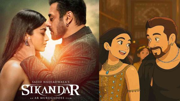 Sikandar Day 2 Collection: Did Salman Khan’s Magic Work?