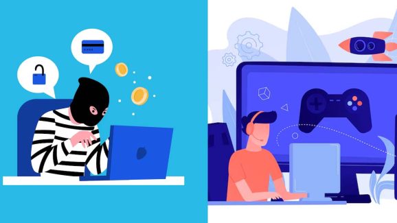 Government Blocks 357 Online Gaming Websites: 126 Cr Freezed