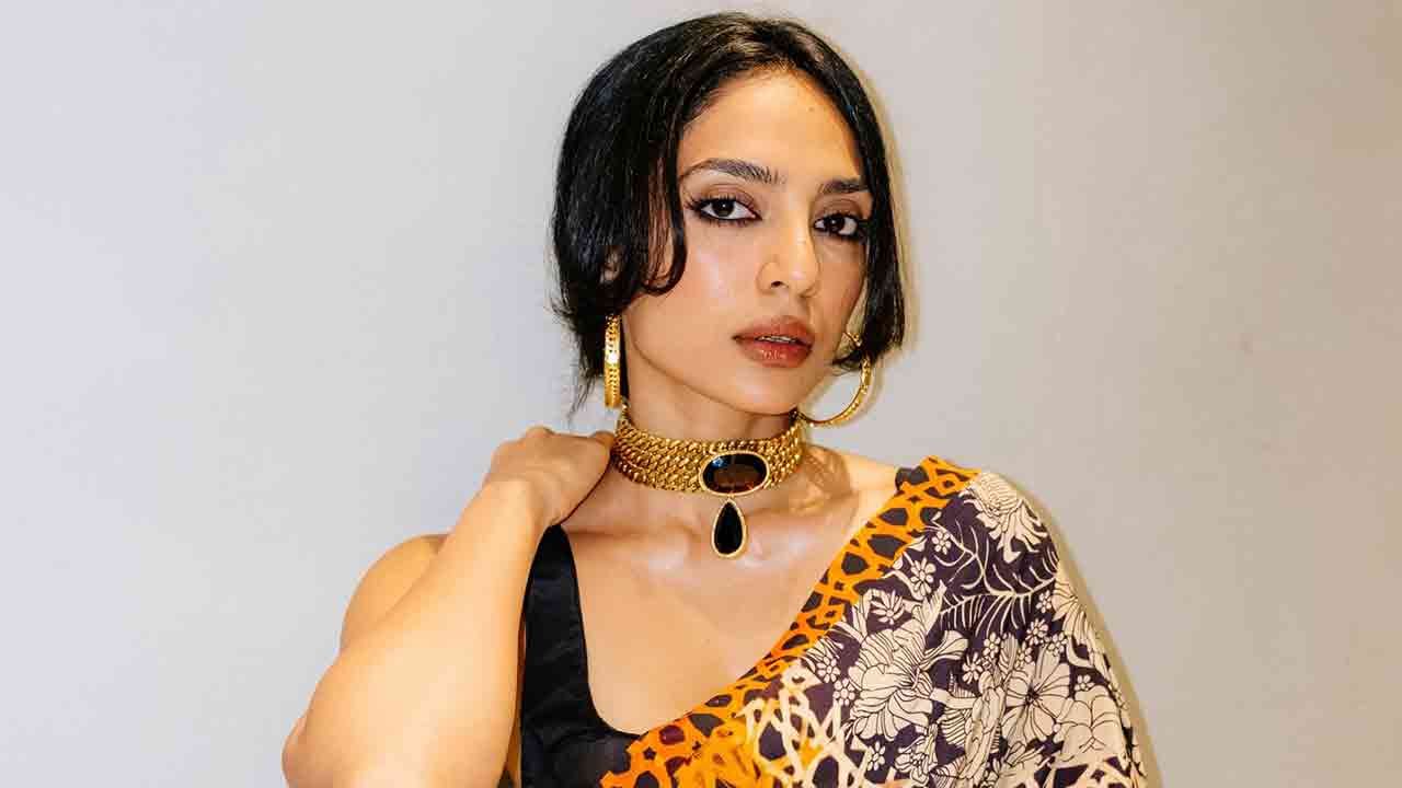 Sobhita Dhulipala Lands In Major Role With THIS Actor