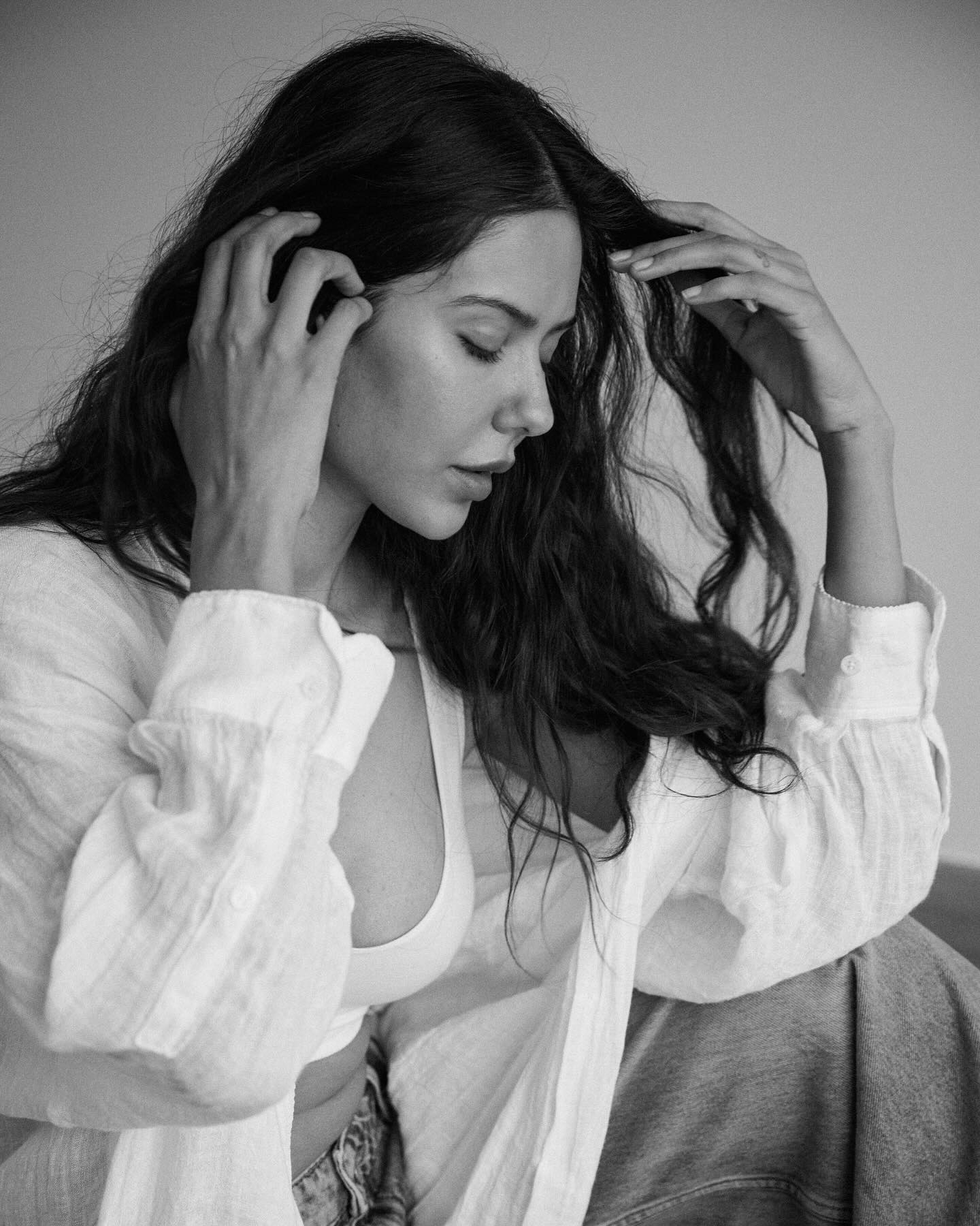 Sonam Bajwa Photogallery