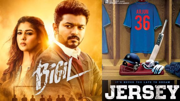 Top South Indian sports dramas worth watching this IPL season