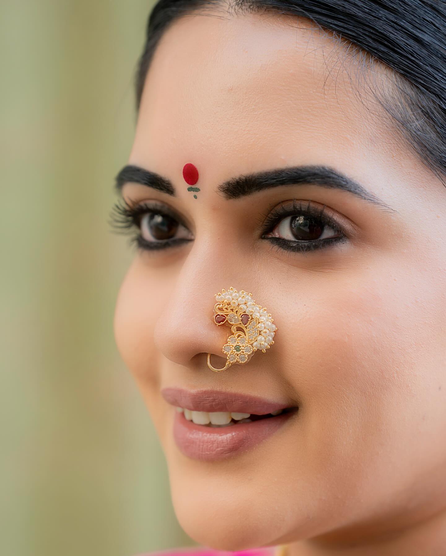 Sravanthi Chokarapu Photo Gallery