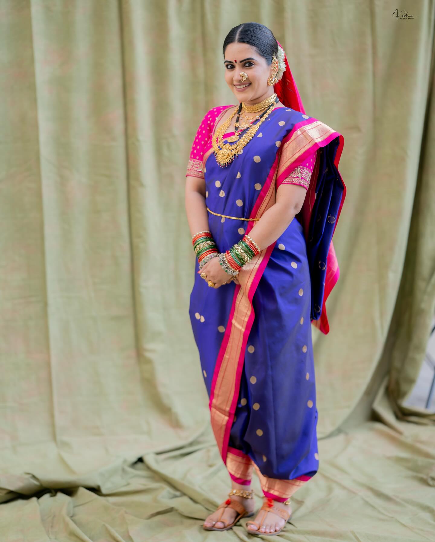Sravanthi Chokarapu Photo Gallery