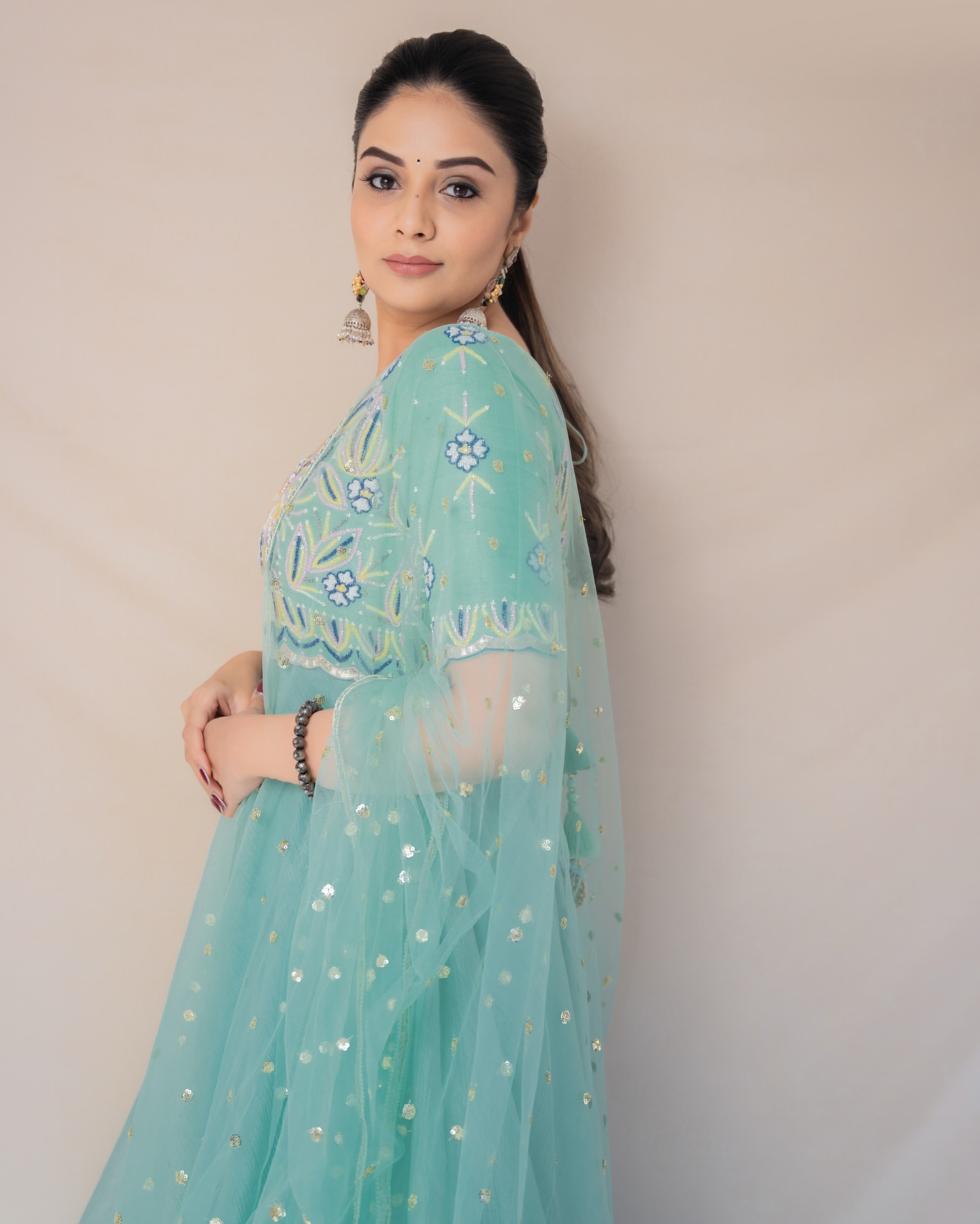 Sreemukhi Photogallery