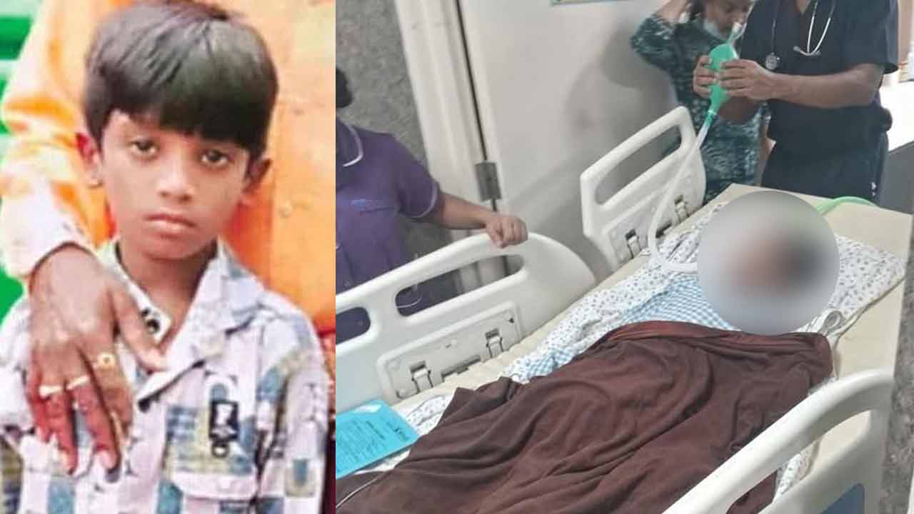 Sandhya Theatre Stampede Incident: Sri Tej Discharged from Hospital