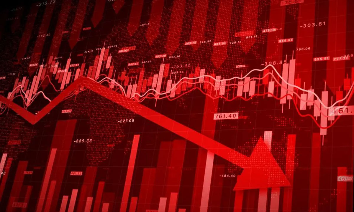 Stock Market Crash: Key Factors Behind Sensex and Nifty Collapse