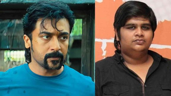 Retro: Kartik Subbaraj’s Script Was First Written for THIS Superstar