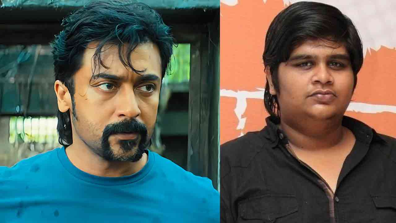 Retro: Kartik Subbaraj’s Script Was First Written for THIS Superstar