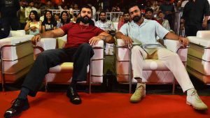 Kingdom: Who Dubbed For Vijay Devarakonda In Tamil?