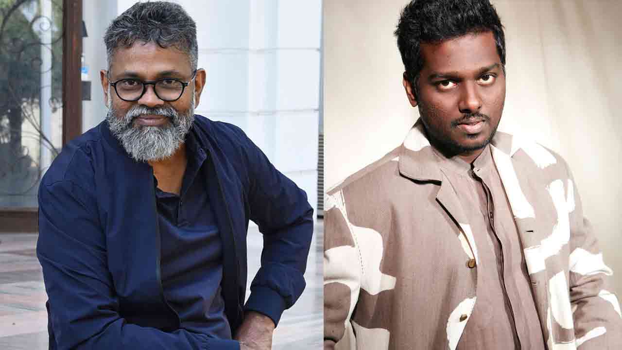 India’s Top 6 Highest-Paid Filmmakers: From SS Rajamouli To Atlee