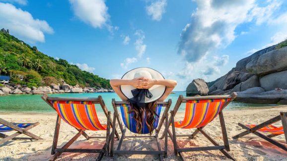 Summer Vacation: Top 4 Destinations For Relaxing Holiday