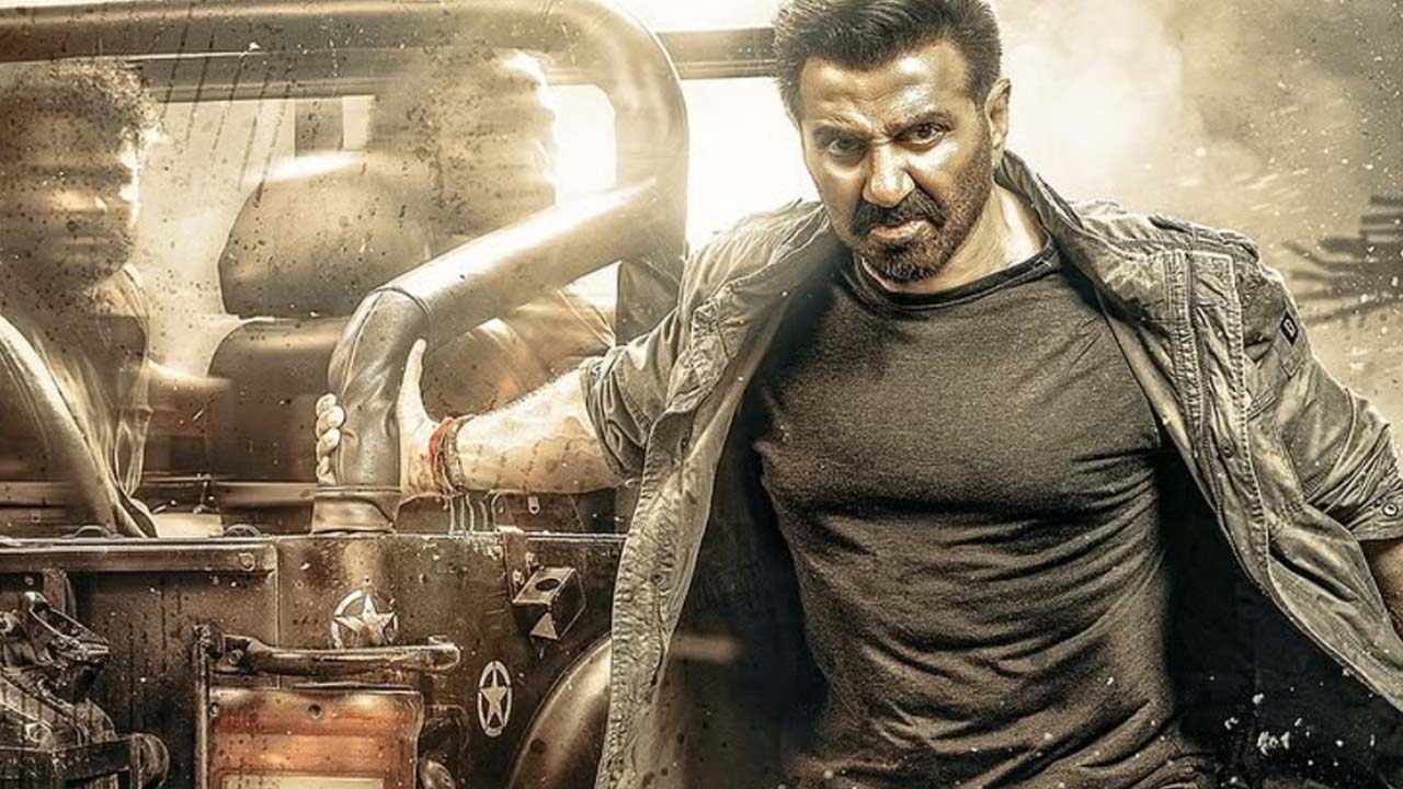 Sunny Deol’s Jaat controversy: Makers React to FIR on Church Scene